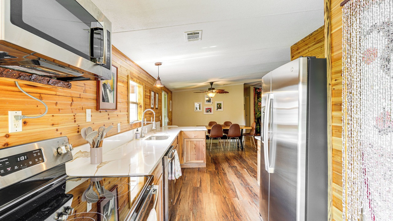 Photo of Kitchen in Webster