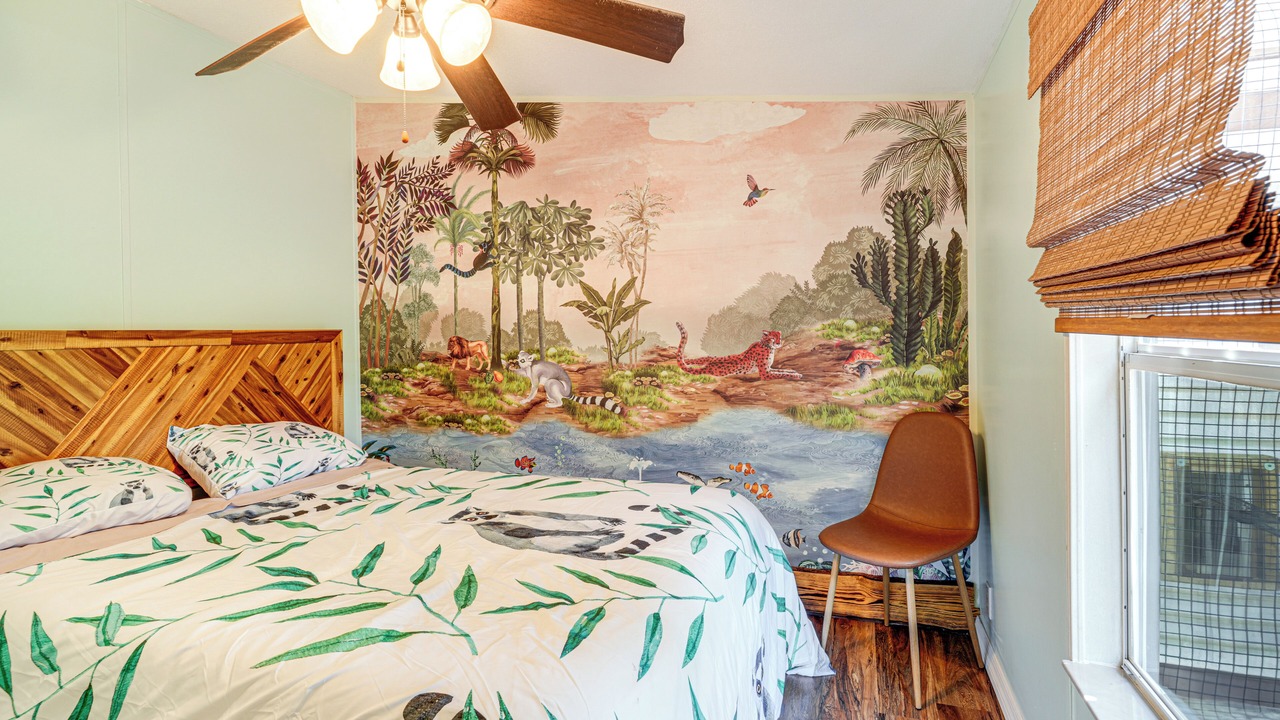 Photo of Bedroom in Webster