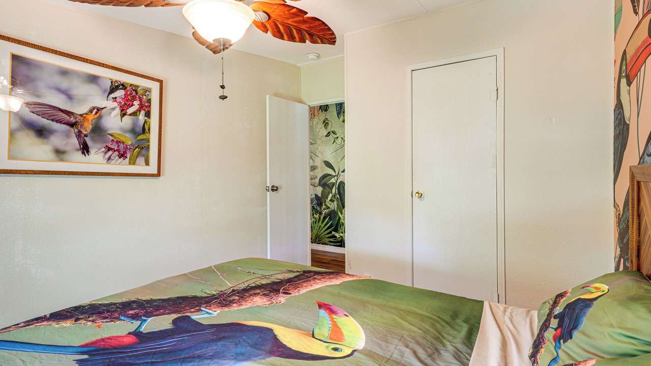 Photo of Bedroom in Webster