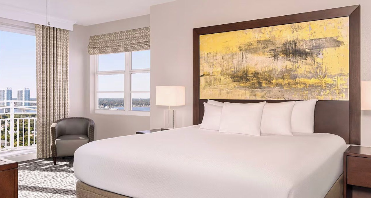 Photo of Bedroom in Kingston