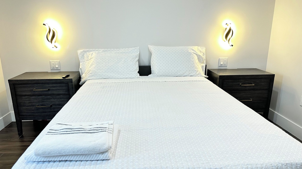 Photo of Bedroom in Lutz