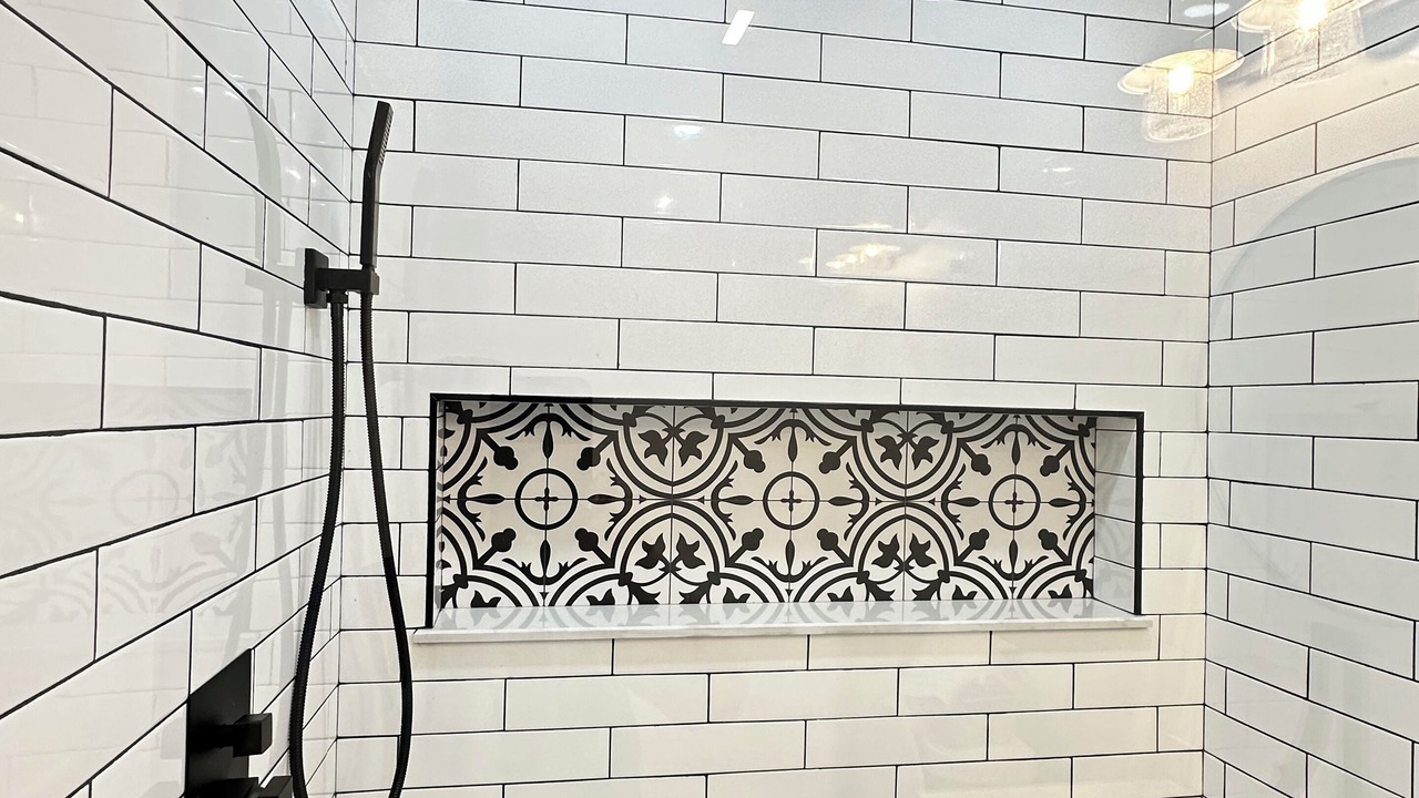 Photo of Bathroom in Lutz
