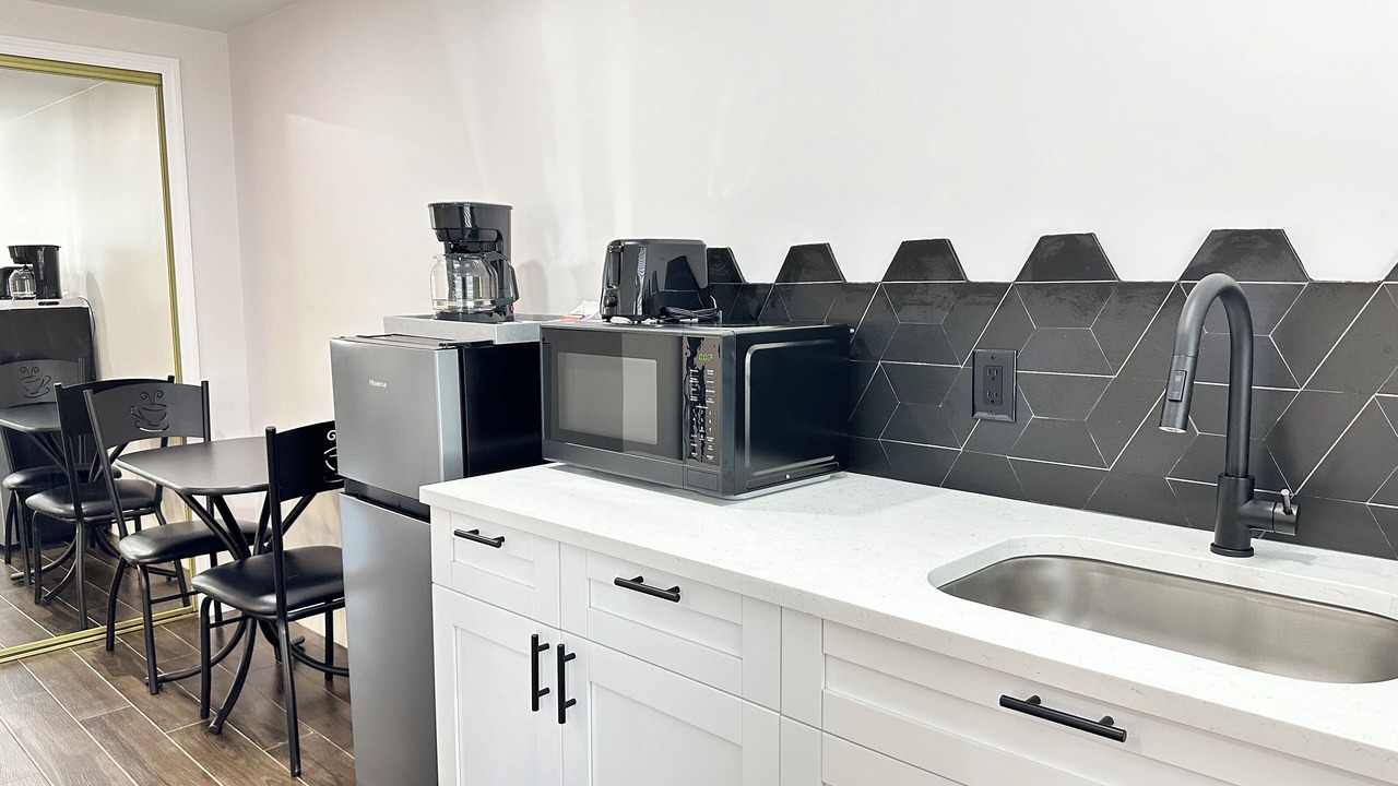 Photo of Kitchen in Lutz