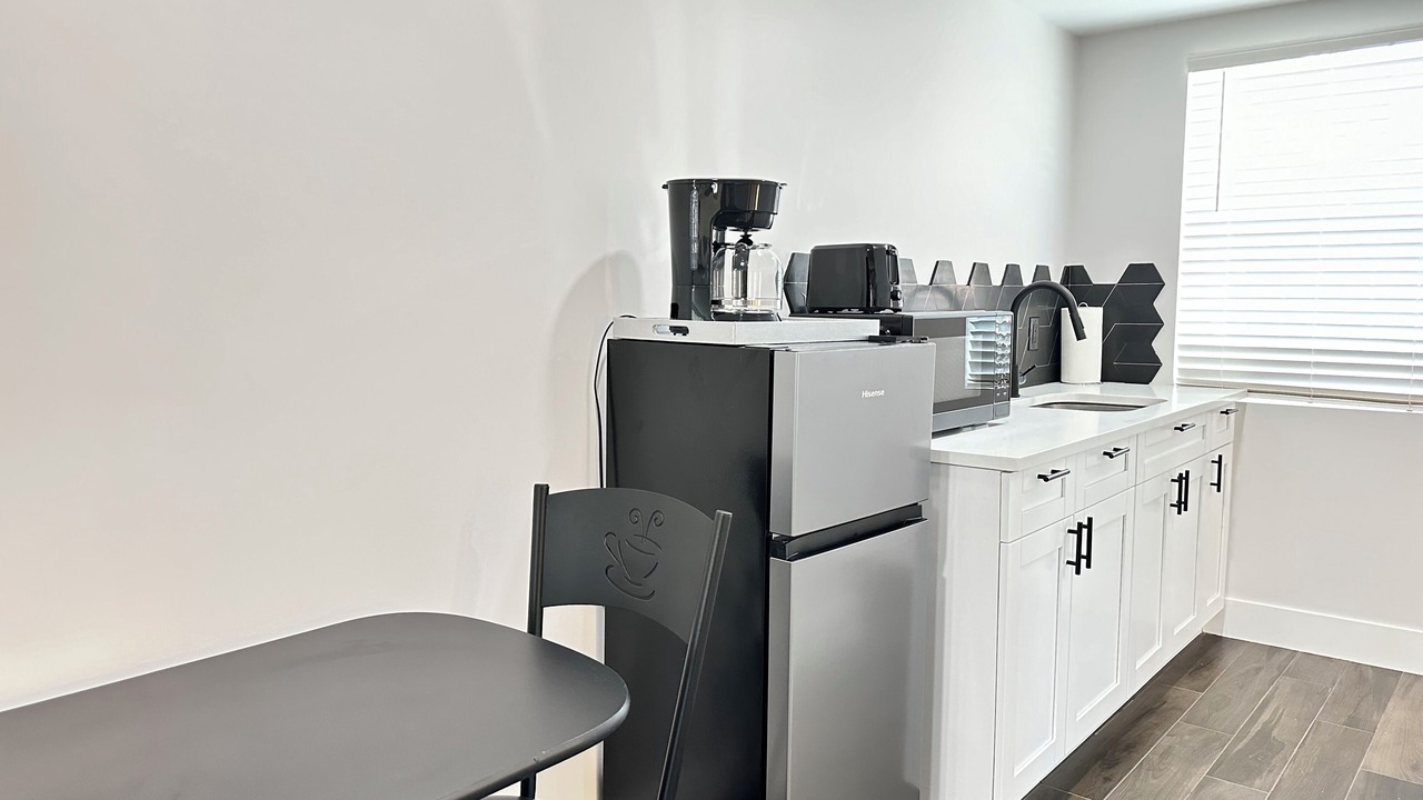 Photo of Kitchen in Lutz