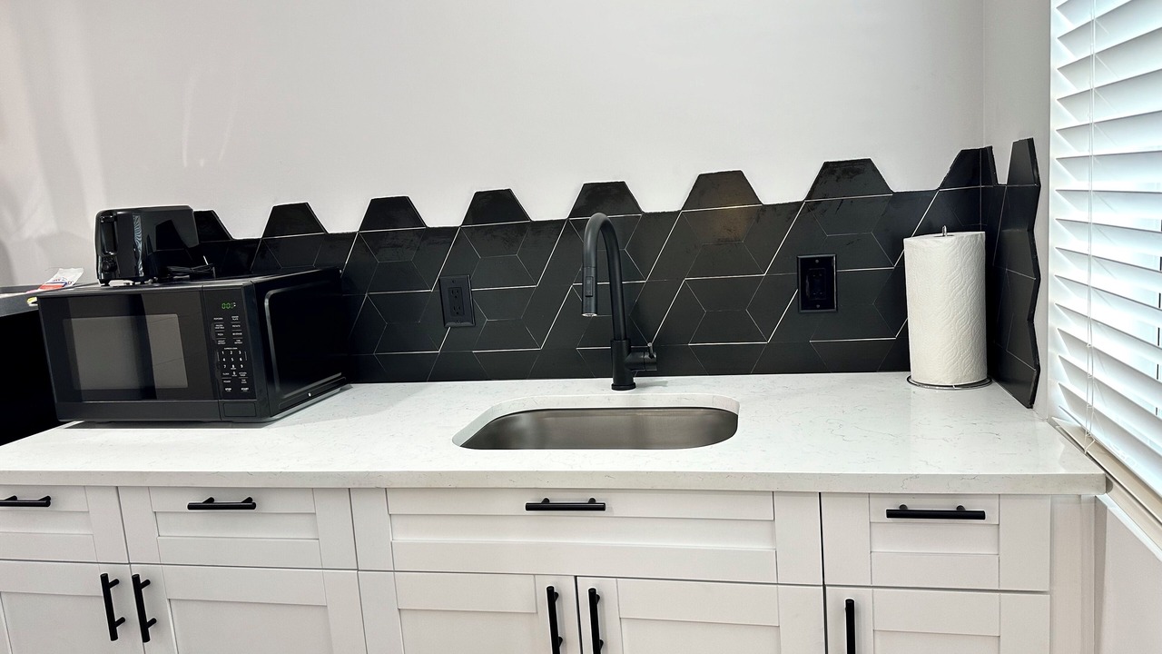 Photo of Kitchen in Lutz