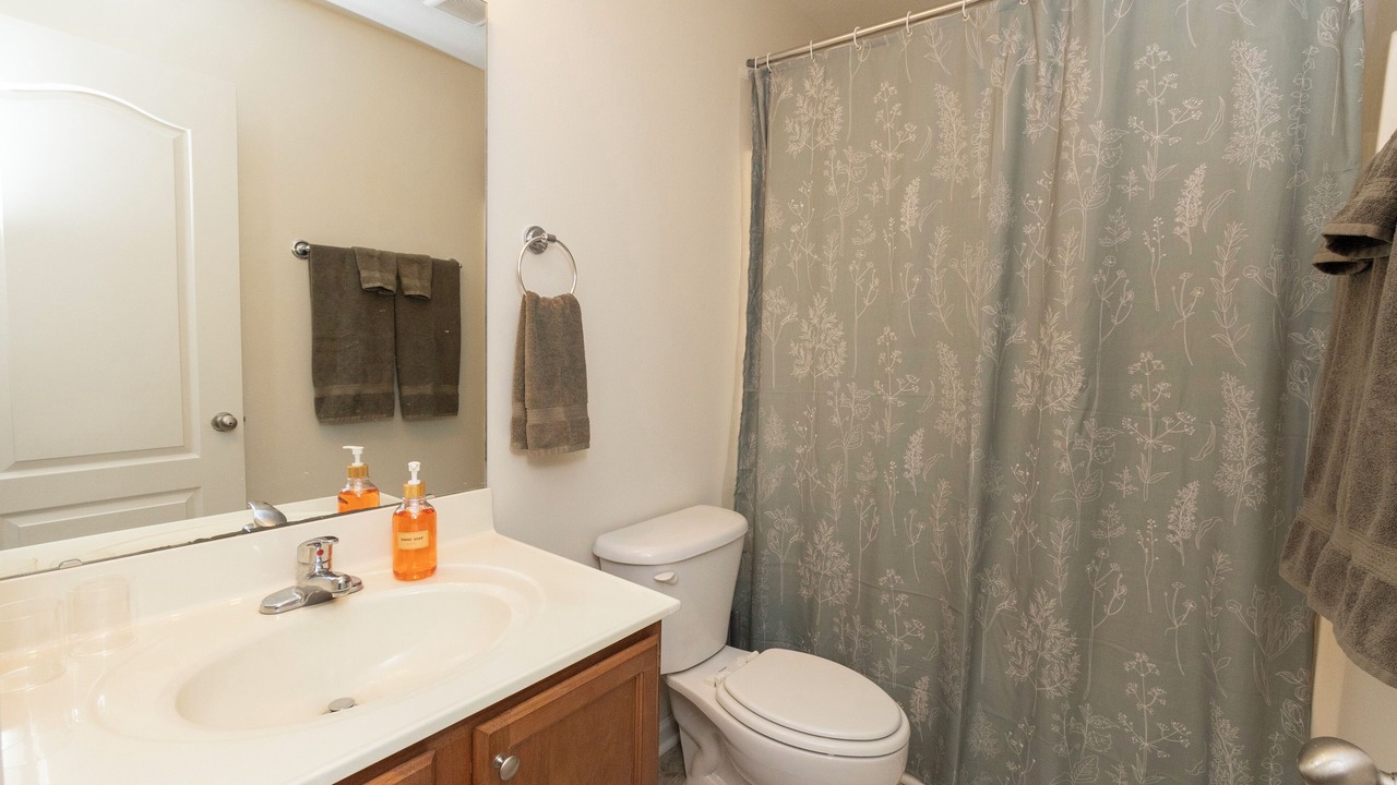 Photo of Bathroom in Piedmont