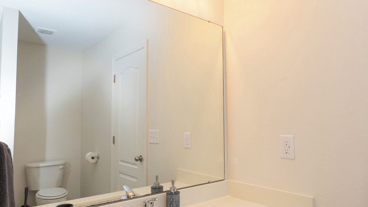 Photo of Bathroom in Piedmont