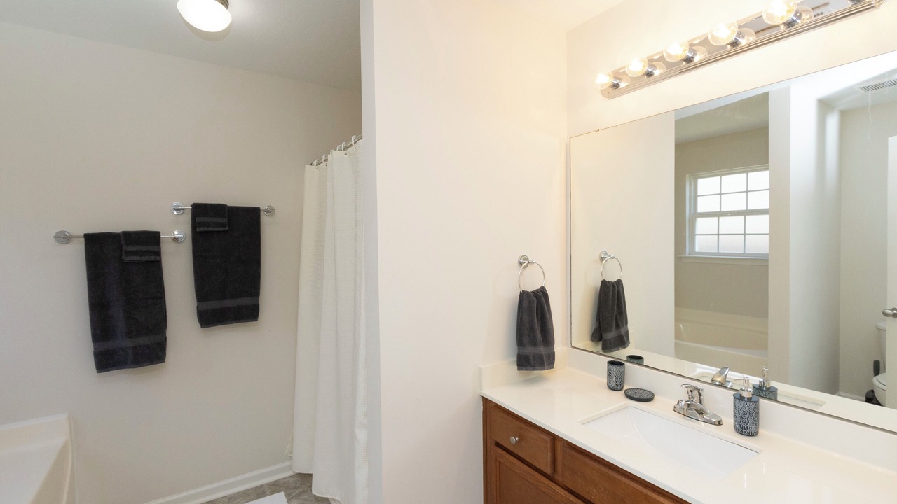 Photo of Bathroom in Piedmont