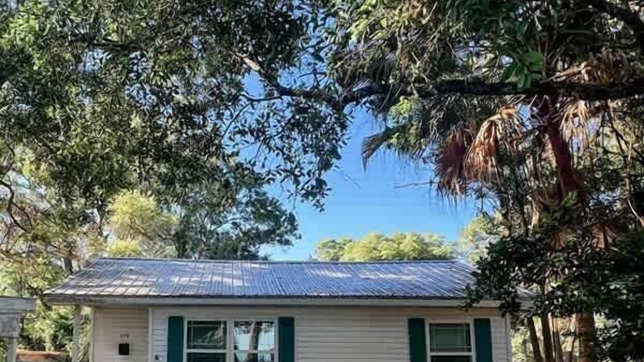 Photo of Outdoor in Apalachicola