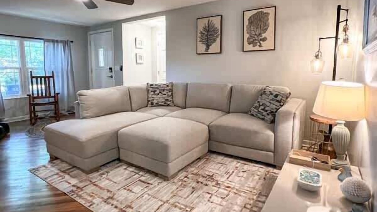 Photo of Livingroom in Apalachicola