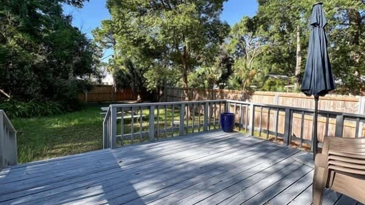 Photo of Outdoor in Apalachicola