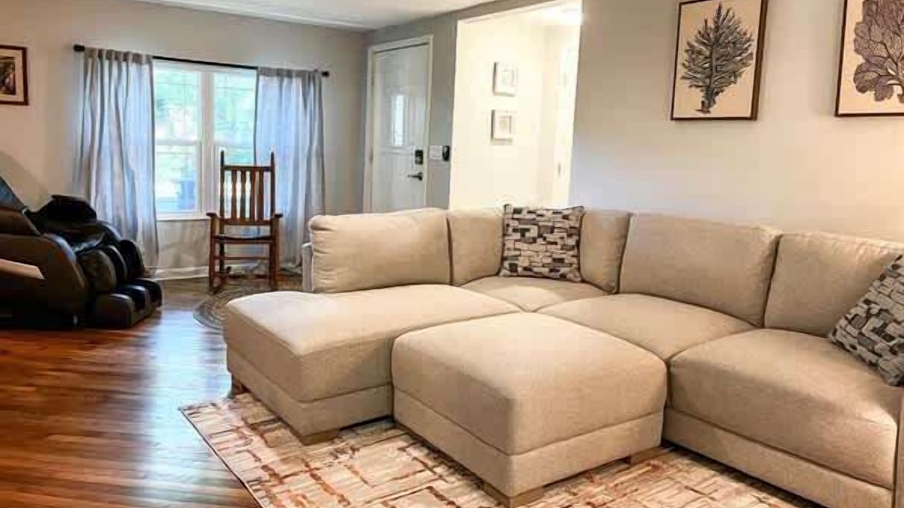 Photo of Livingroom in Apalachicola