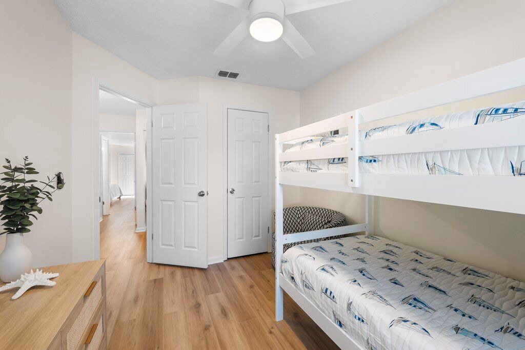 Photo of Bedroom in North Beach