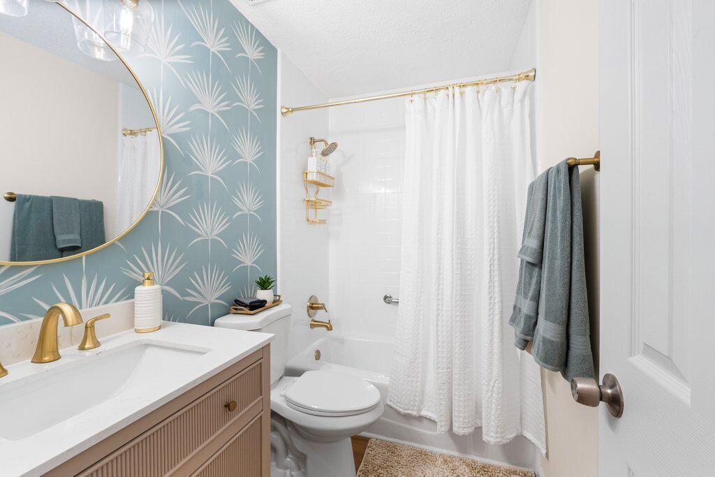 Photo of Bathroom in North Beach