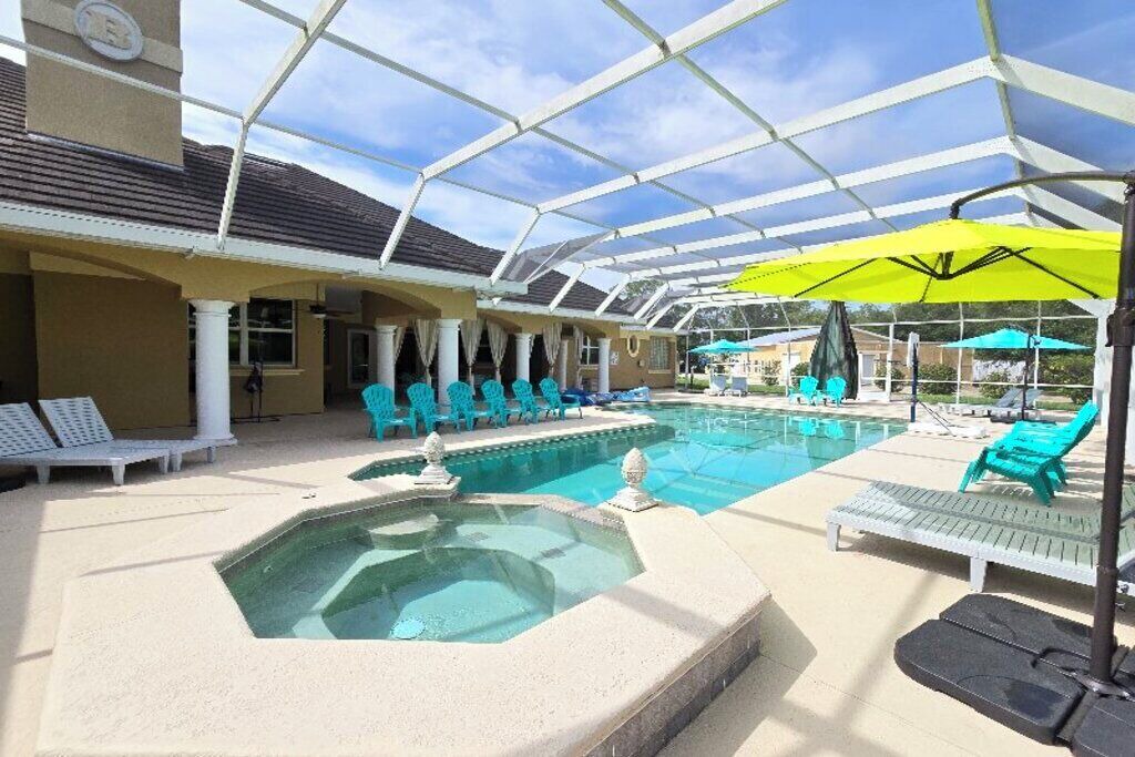 Photo of Outdoor in Kissimmee