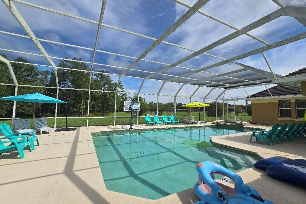 Photo of Outdoor in Kissimmee