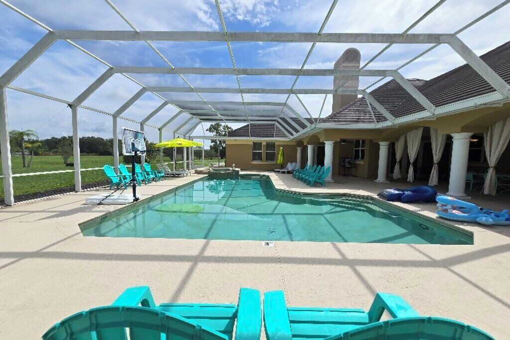 Photo of Outdoor in Kissimmee