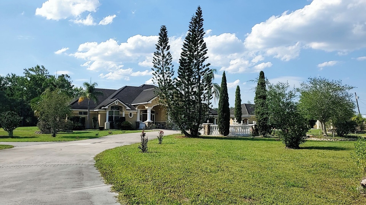 Photo of Outdoor in Kissimmee