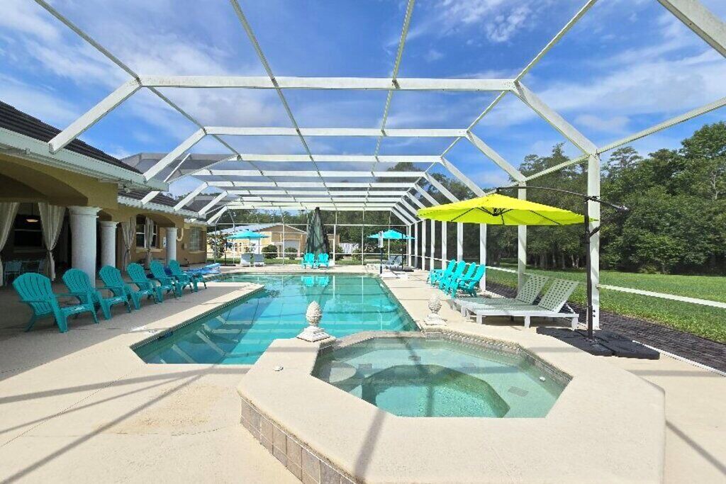 Photo of Outdoor in Kissimmee