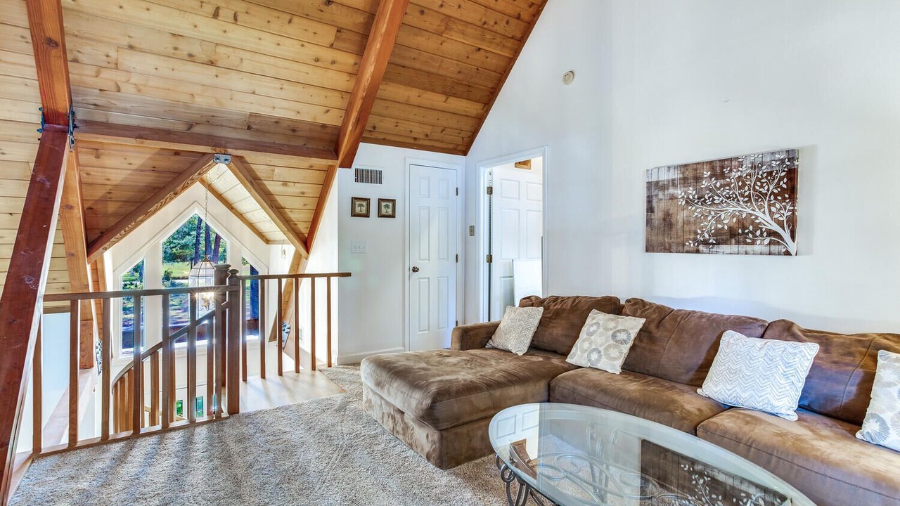 Photo of Livingroom in Odessa