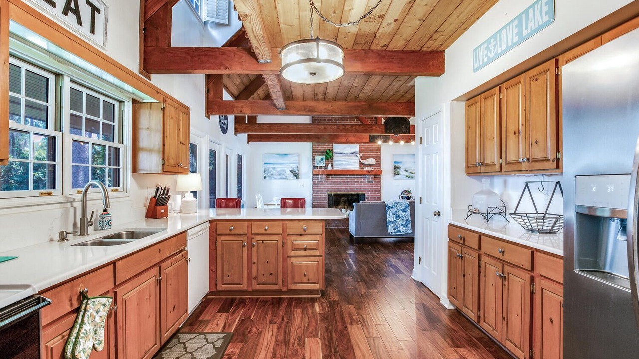 Photo of Kitchen in Odessa