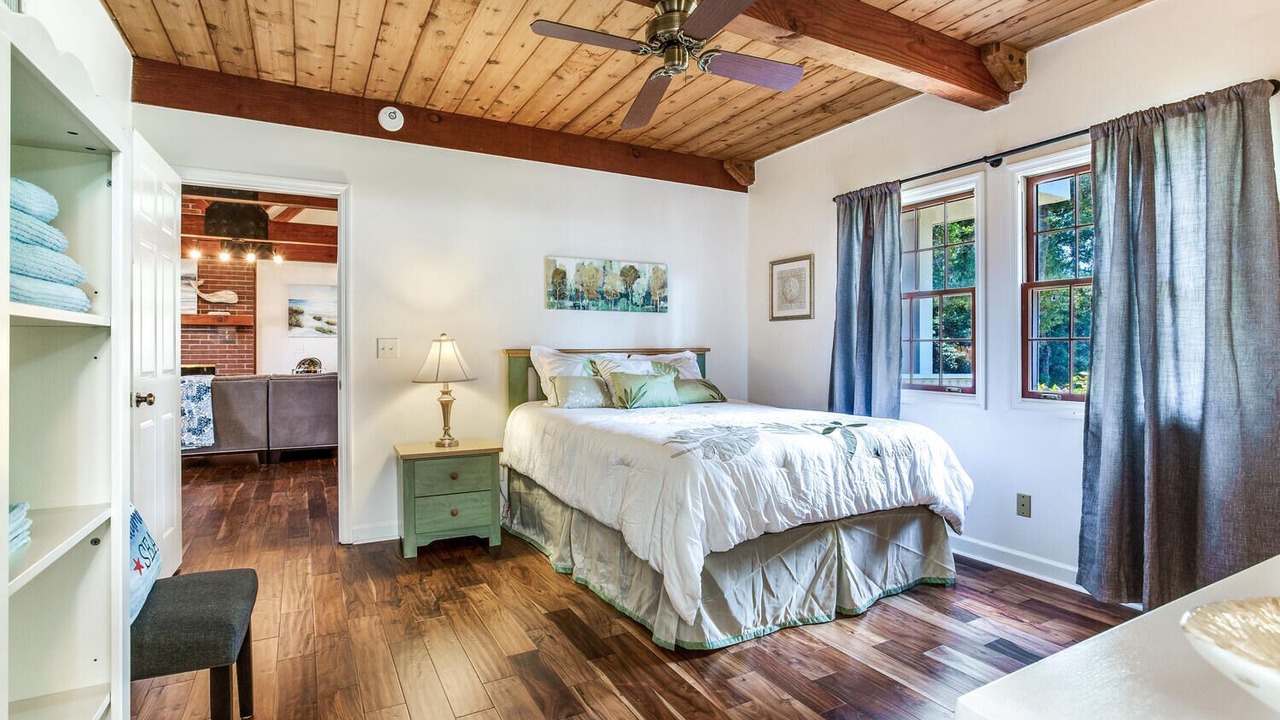Photo of Bedroom in Odessa