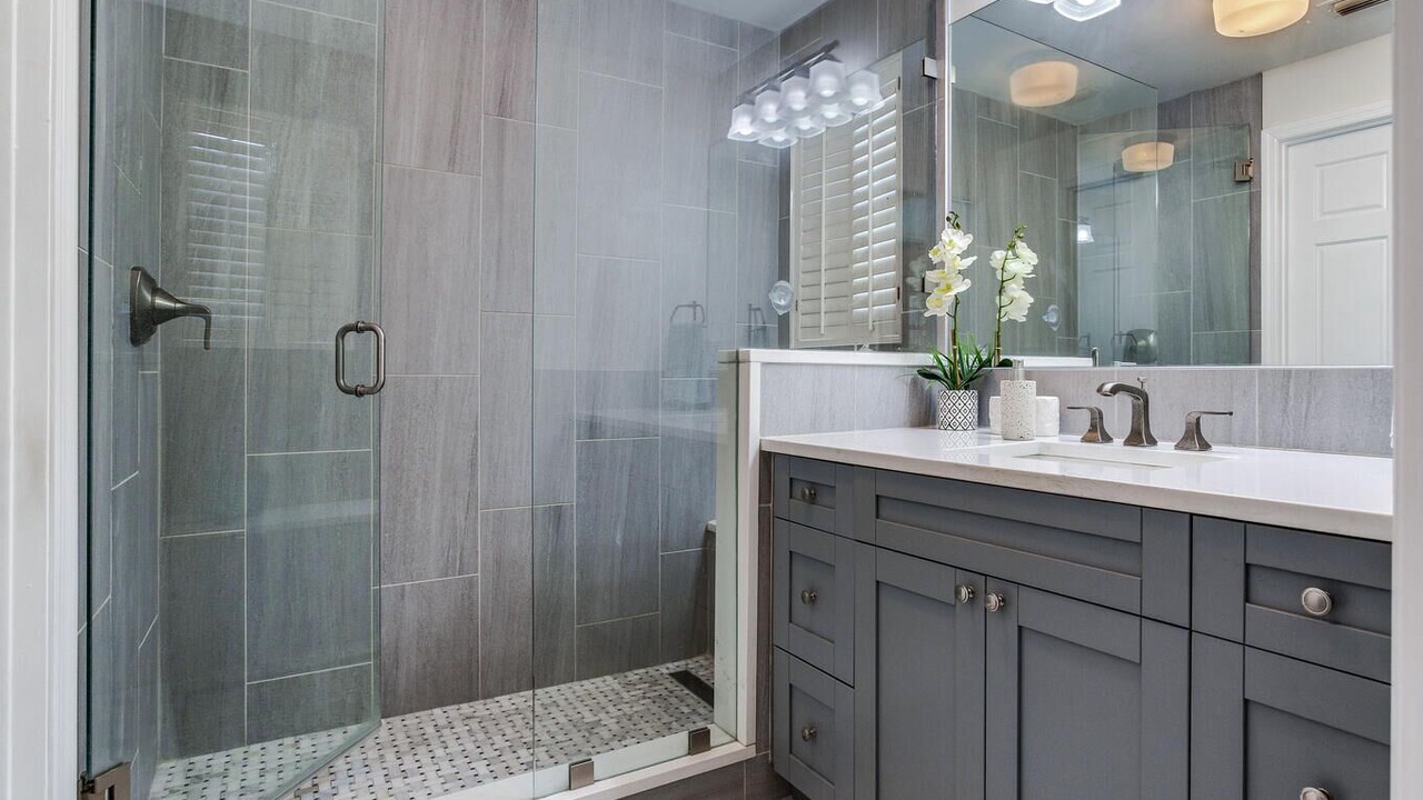 Photo of Bathroom in Odessa