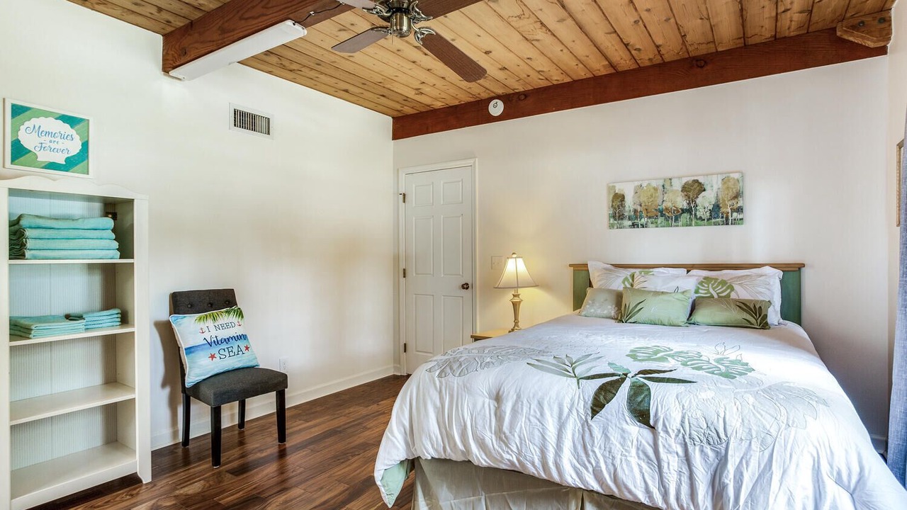 Photo of Bedroom in Odessa
