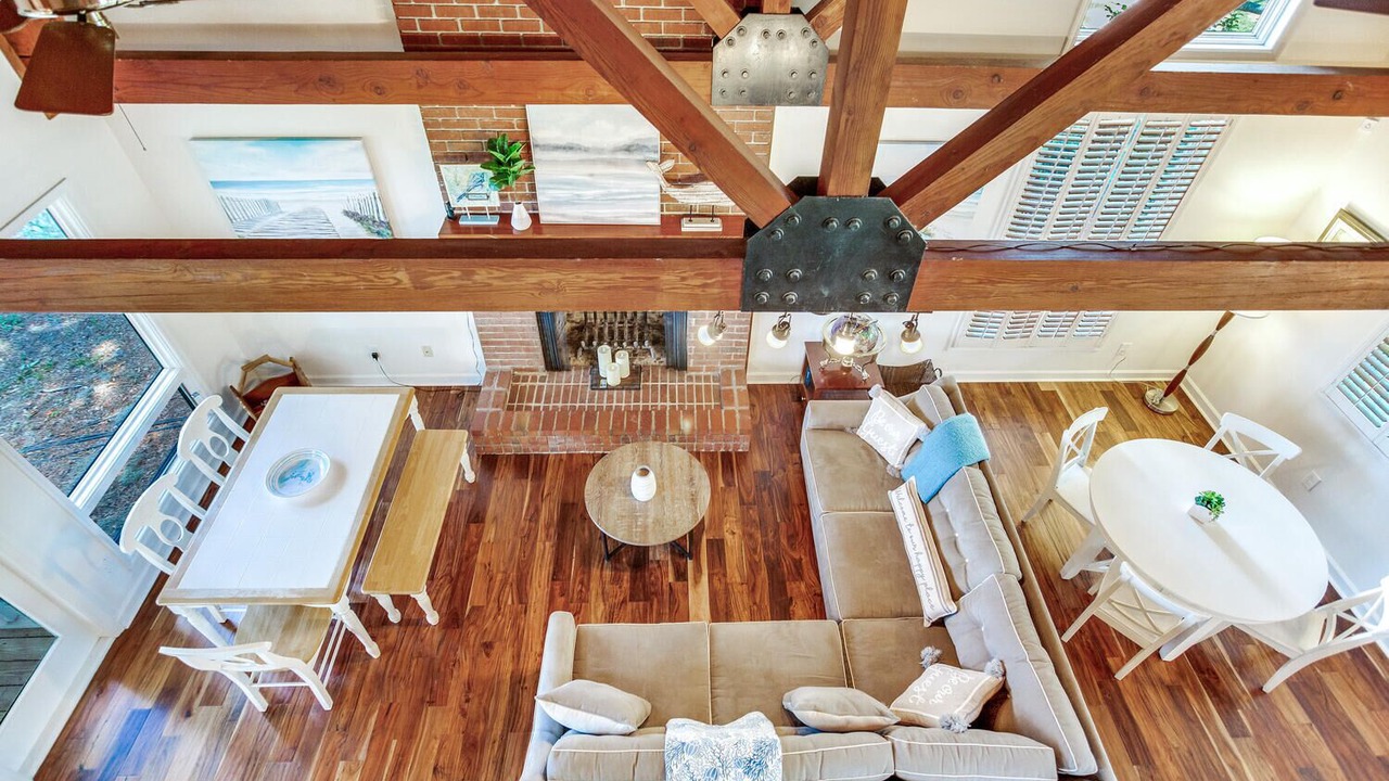 Photo of Livingroom in Odessa