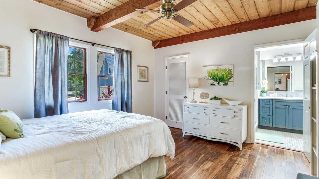 Photo of Bedroom in Odessa