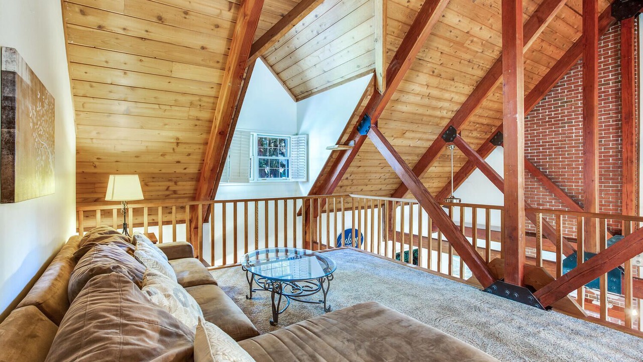 Photo of Livingroom in Odessa