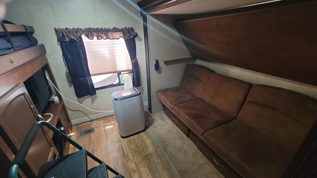 Photo of Livingroom in Pinellas Park