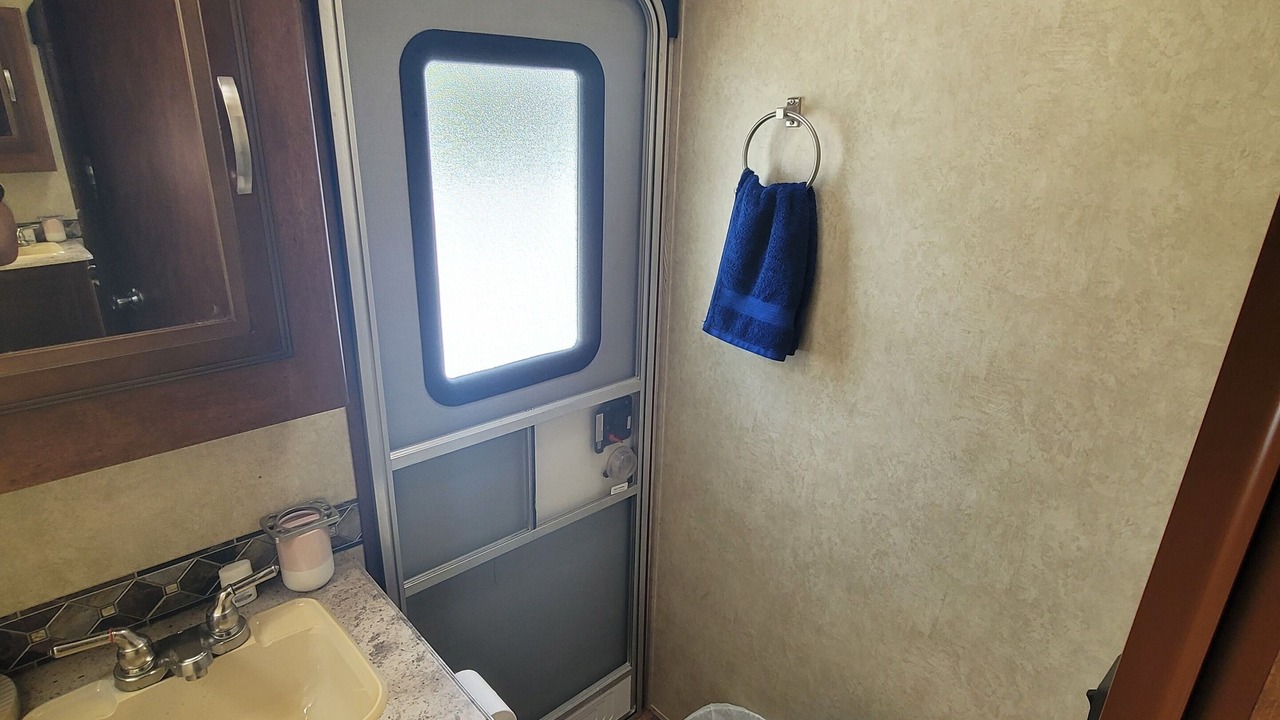 Photo of Bathroom in Pinellas Park