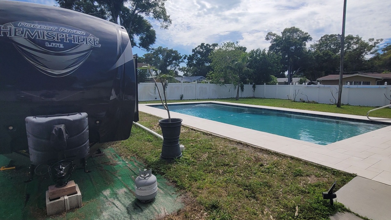Photo of Outdoor in Pinellas Park