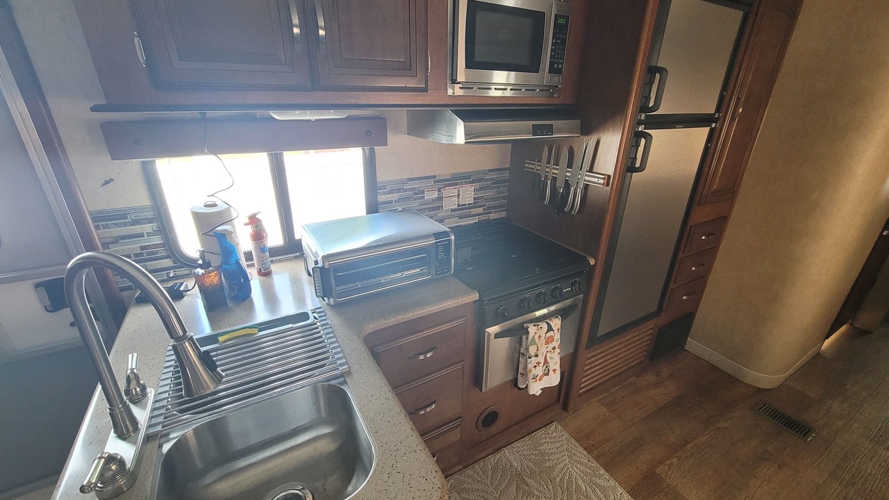 Photo of Kitchen in Pinellas Park