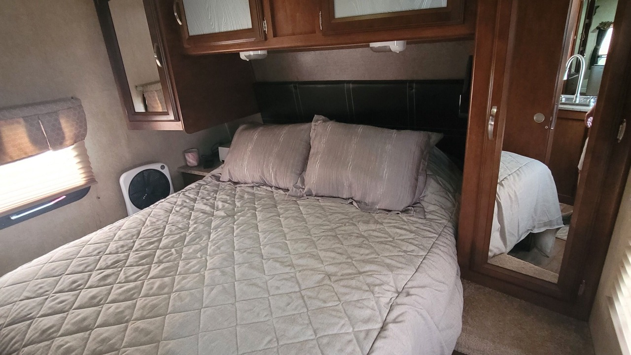Photo of Bedroom in Pinellas Park