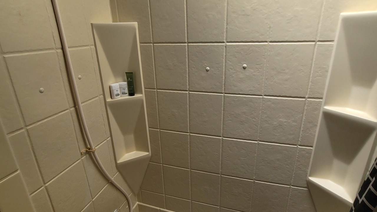 Photo of Bathroom in Pinellas Park