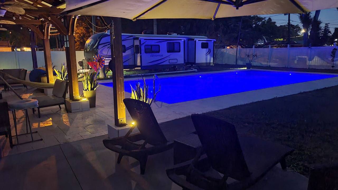 Photo of Outdoor in Pinellas Park