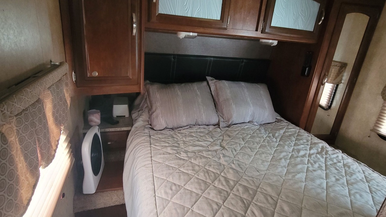 Photo of Bedroom in Pinellas Park