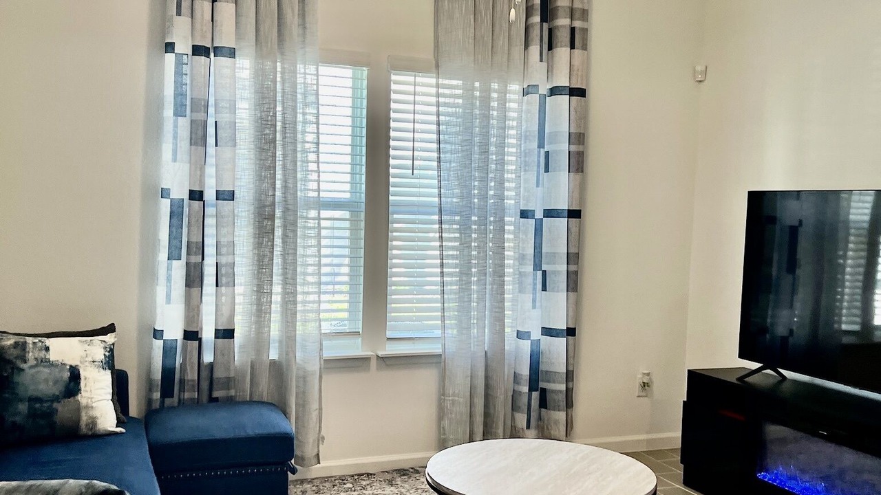 Photo of Livingroom in Newberry