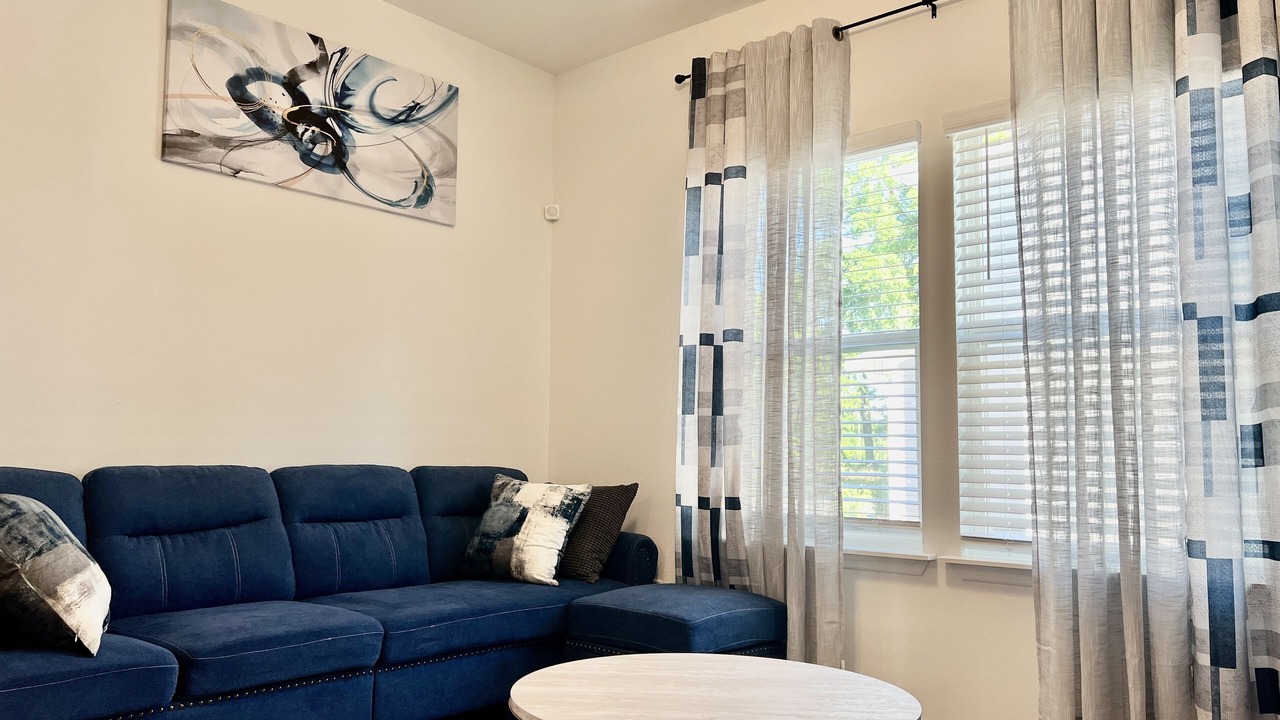 Photo of Livingroom in Newberry