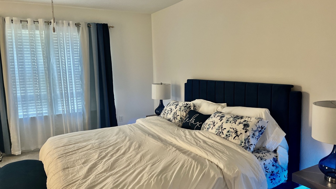 Photo of Bedroom in Newberry