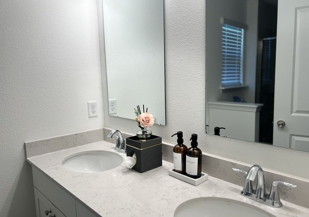 Photo of Bathroom in Newberry