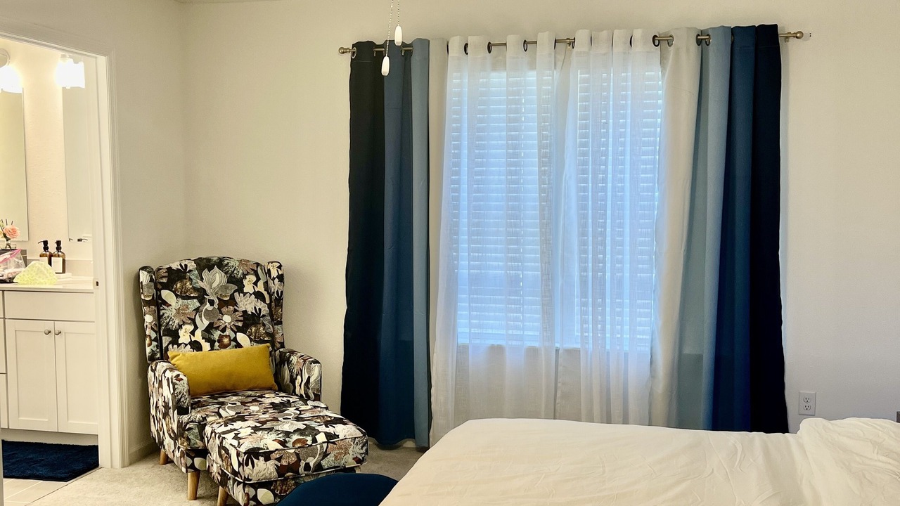 Photo of Bedroom in Newberry