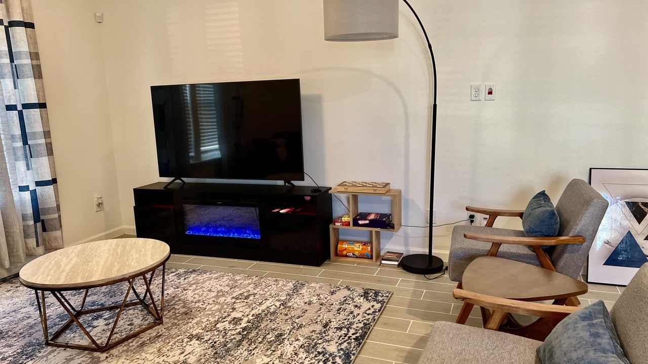 Photo of Livingroom in Newberry