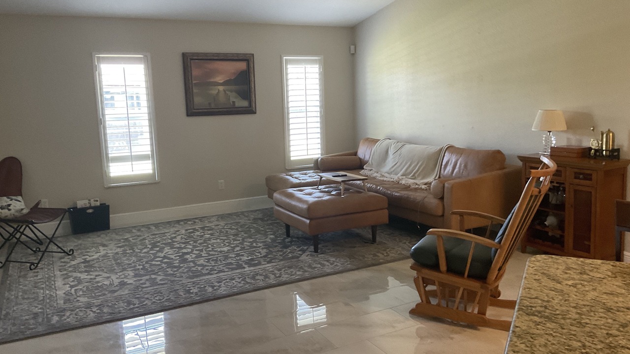 Photo of Livingroom in Fort Myers