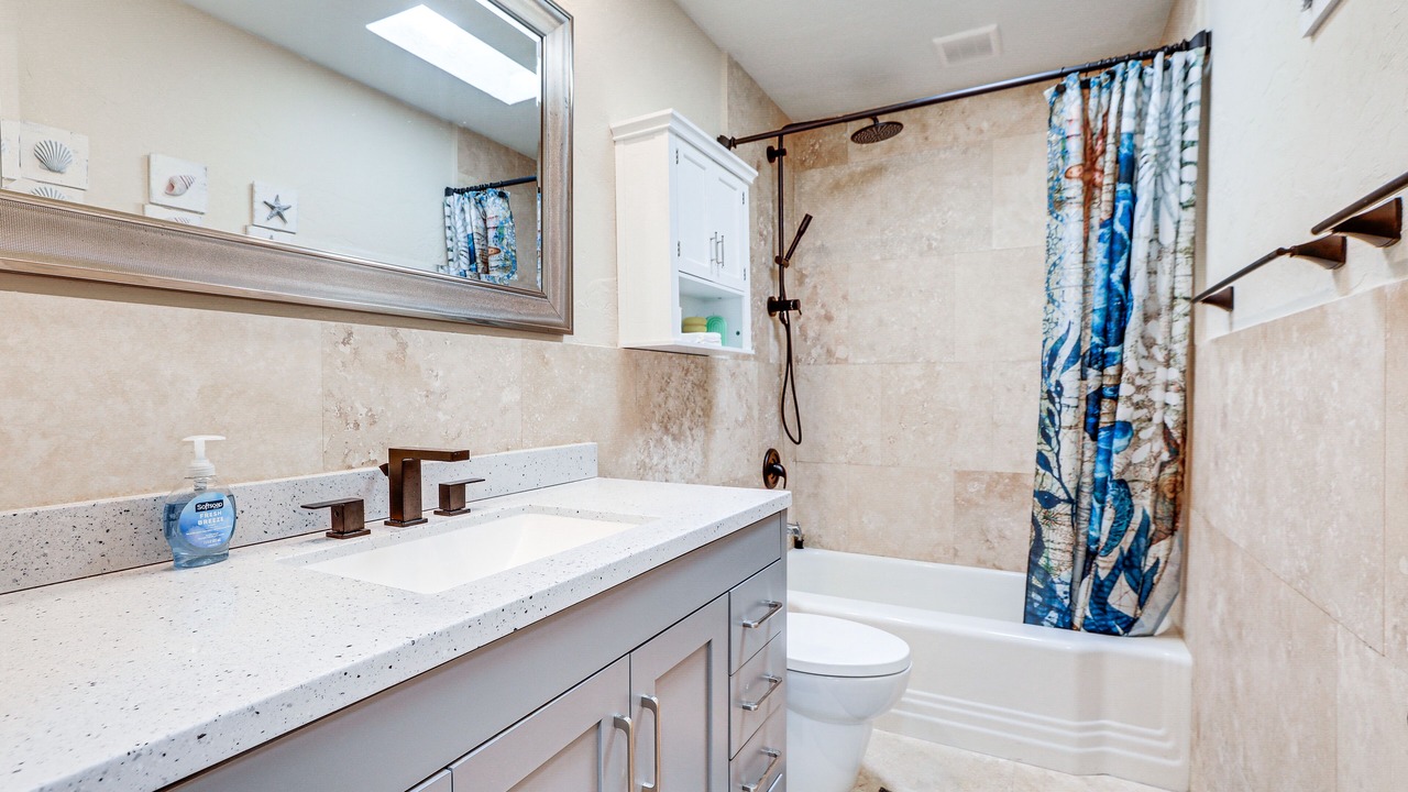 Photo of Bathroom in Downtown