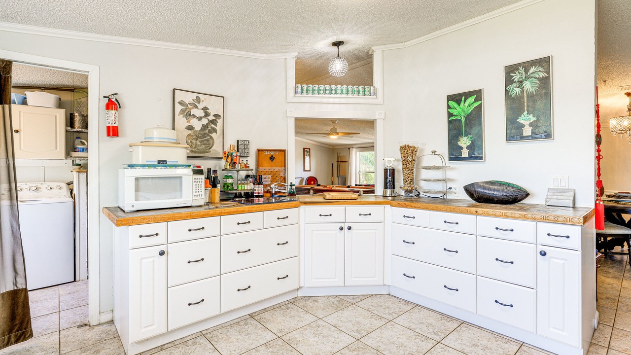 Photo of Kitchen in Highland