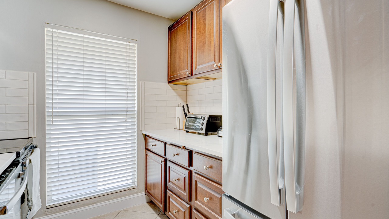 Photo of Kitchen in Florida North Atlantic Coast