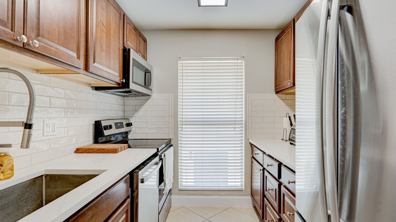 Photo of Kitchen in Florida North Atlantic Coast